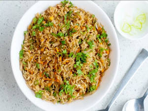 Fried Rice