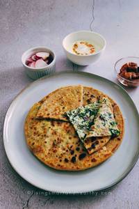 Paneer Pasanda