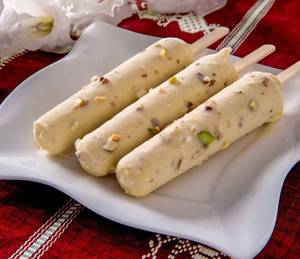 Rabdi Anjeer Kulfi