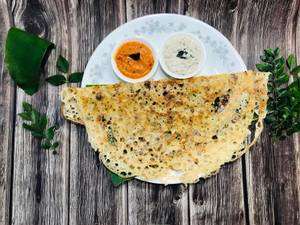 Rava Dosa