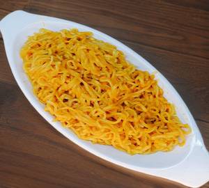 Plain Maggi