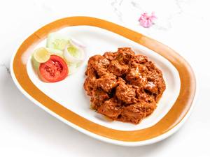 Tawa Gosht