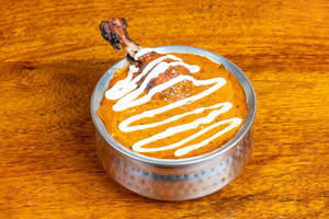 Tandoori Chicken Masala