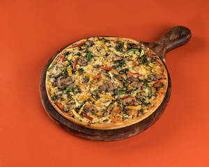 Roasted Vegetable Pizza_50%