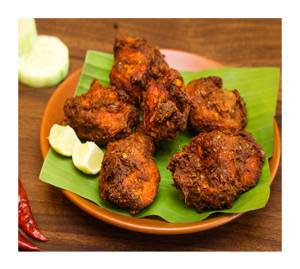Kshatriya Chicken Kabab