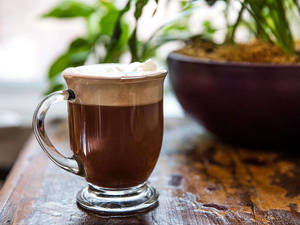Hot Chocolate