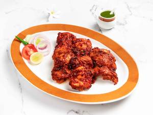 Murgh Angaar