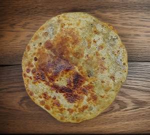 Aloo Paratha