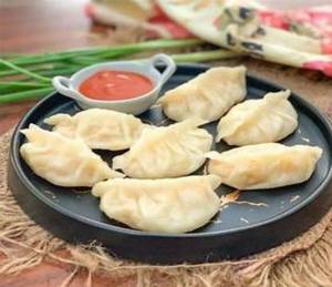 Paneer Momos [6 Pieces]