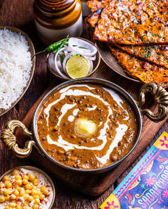 Dal Makhani (chef's Special)