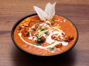Butter Chicken boneless