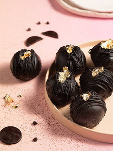 Chocolate Balls [Pack of 2]