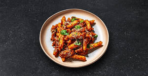 Chilli Potato