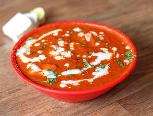 Paneer Butter Masala