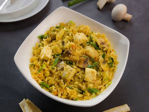Singapuri Rice