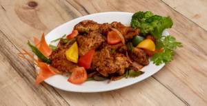 Chilli fish