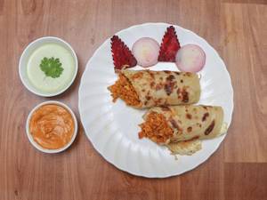 Veg roll