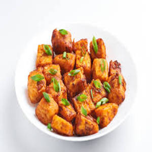 Paneer Manchurn