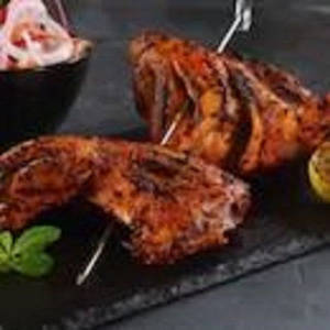Tandoori Chicken