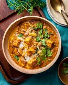 Kaju Paneer