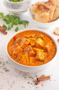 Paneer angara