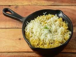 Cheese masala maggi