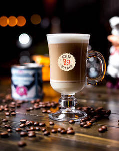 Irish Coffee