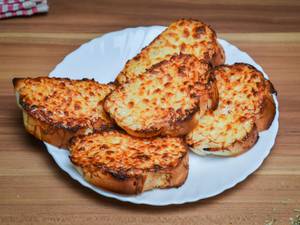 Garlic Bread Stick