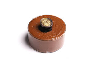 Churrolto Chocolate Mousse