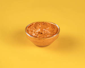 Fiery Chilly Sauce