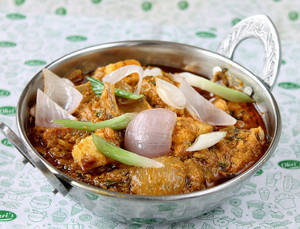 Paneer Do Pyaza