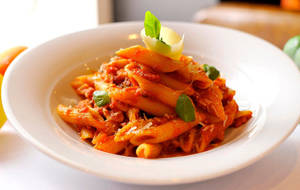 Salsa Arrabbiata