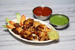 Boneless Chicken Malai