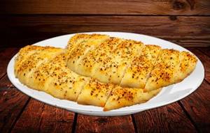 Plain Garlic Bread