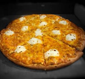 7 Cheesey Pizza 6"