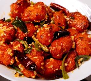 Aloo 65
