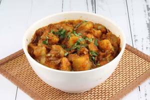 Aloo Masala
