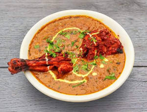 O Its Murg Mussalam [Ups]