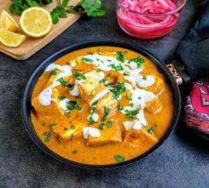 Paneer Butter Masala [6 Pcs]
