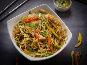Veg Noodles