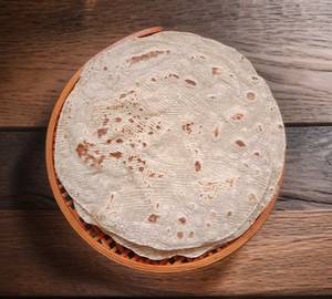 Gahu chapati