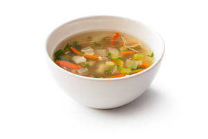 Veg soups