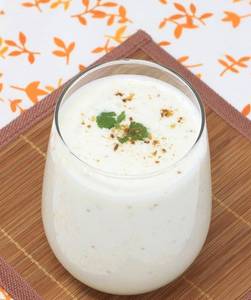 Lassi (Seasonal) Salted