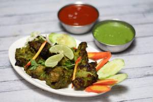 Boneless Chicken Pahadi