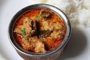 Chicken gravy [home made]