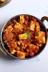 Paneer Kolhapuri