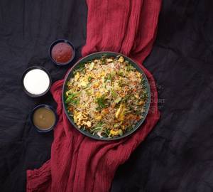 Egg noodles