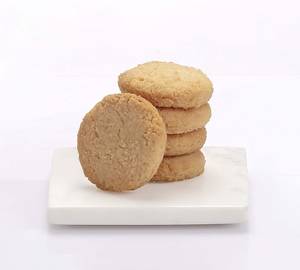 Coconut Cookies
