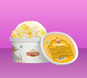 Raj Bhog Premium Ice Cream
