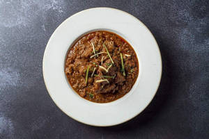 Mutton Rarha Gosht